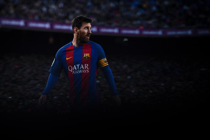 Lionel Messi | Foto Getty Images