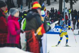 svetovno prvenstvo v biatlonu, Oberhof 2023