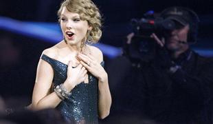 Taylor Swift bo zaigrala ob Meryl Streep