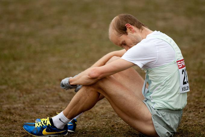 Nekdanji nizozemski kolesar je v avtobiografiji dejal, da mu je prepovedana sredstva priskrbel nekdanji slovenski atlet Boštjan Buč. | Foto: Vid Ponikvar