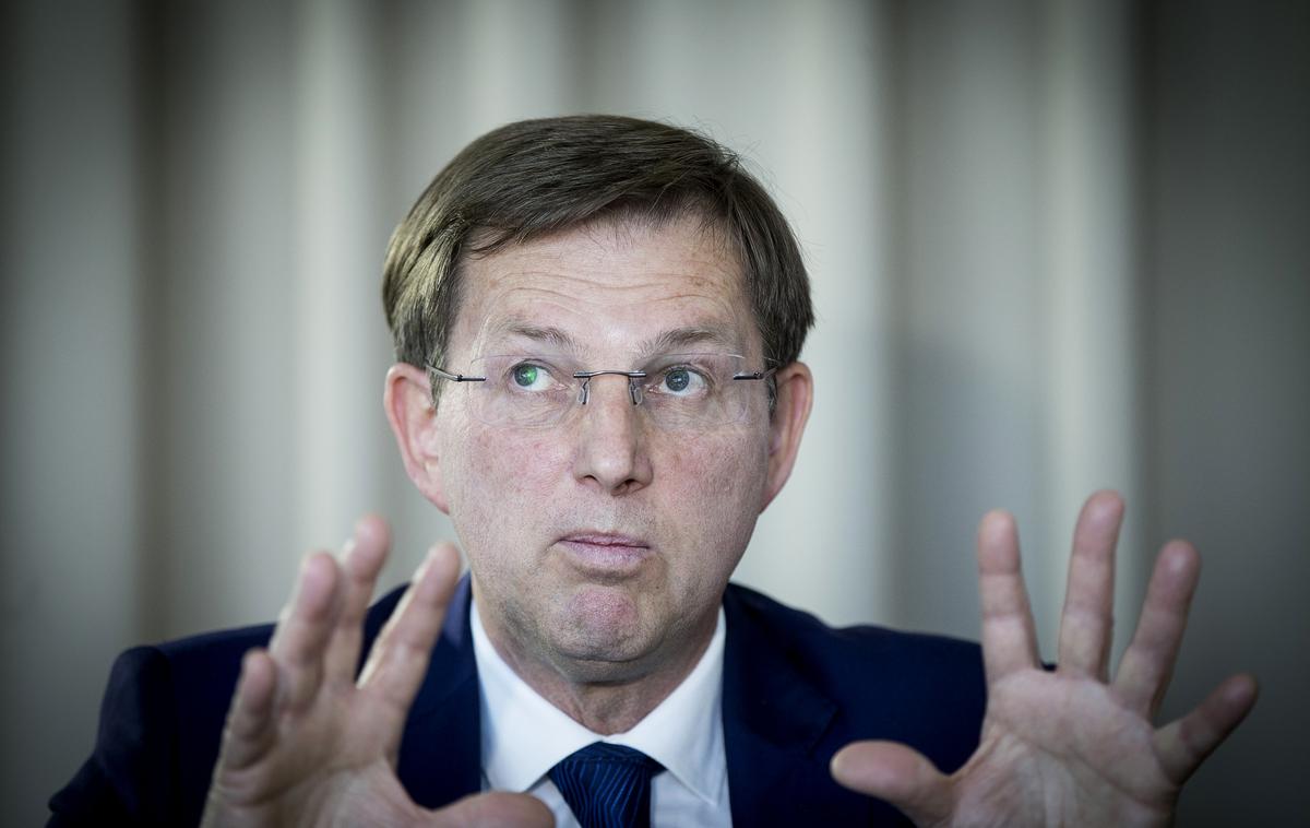 Miro Cerar | Foto Ana Kovač