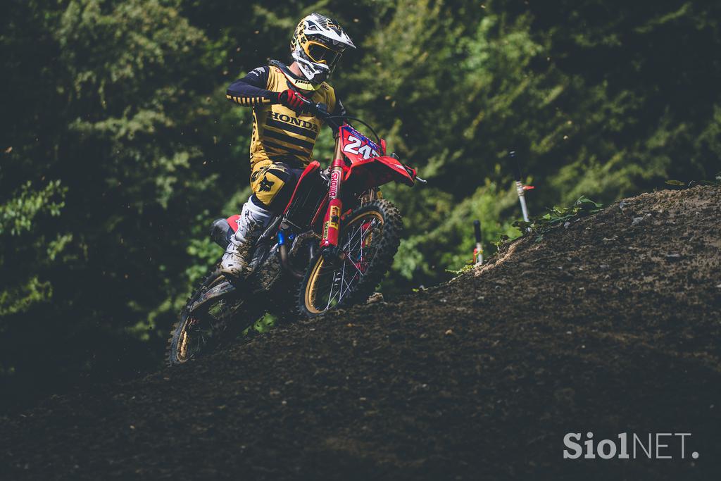 Tim Gajser Honda Tiga243Land