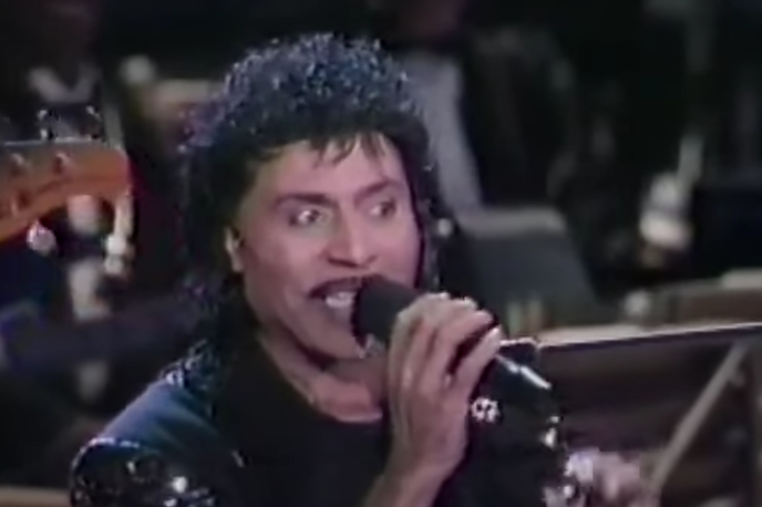 Little Richard | Foto YouTube