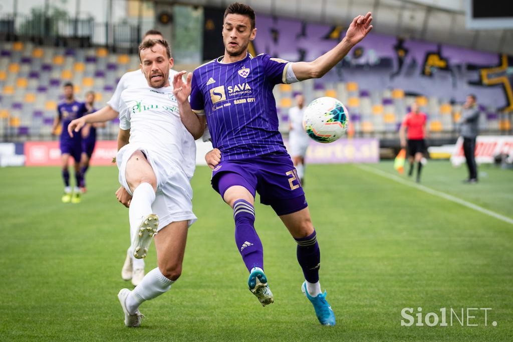 NK Maribor Nafta Ljudski vrt