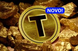 Kriptovalute za začetnike: Naslednji trillion coin. Novo!