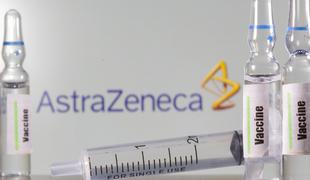 Hud udarec: AstraZeneca bo dobavila manj cepiva od dogovorjenega