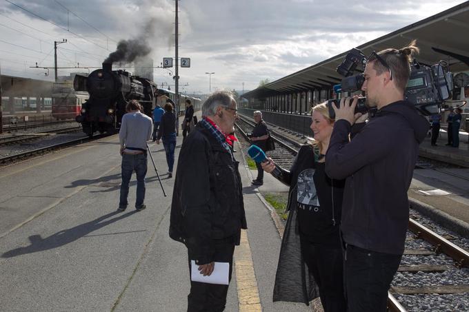 Ena žlahtna štorija | Foto: Planet TV