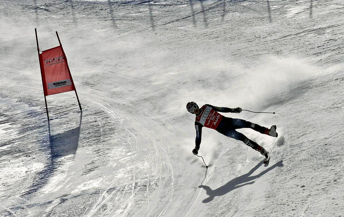 Bode Miller | Foto Guliver/Getty Images