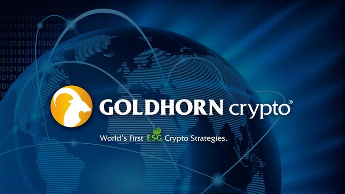 GoldHorn Crypto je podjetje, ki pripravlja kriptostrategije, v katere lahko vlagate. | Foto: 