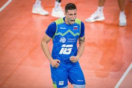 EuroVolley 2019: Slovenija - Bolgarija