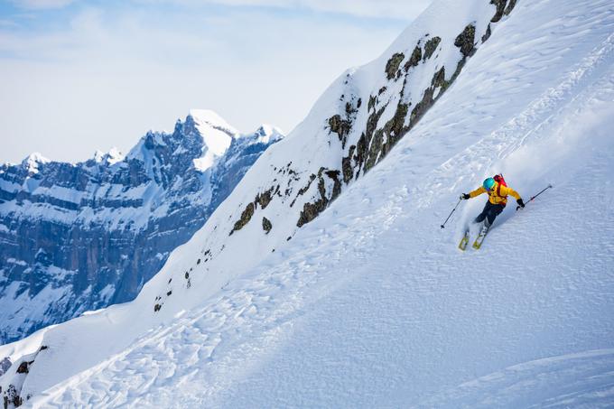 Smučišče Chamonix | Foto: Shutterstock