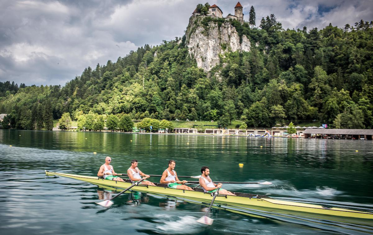 Reportaža Bled | Foto Vid Ponikvar