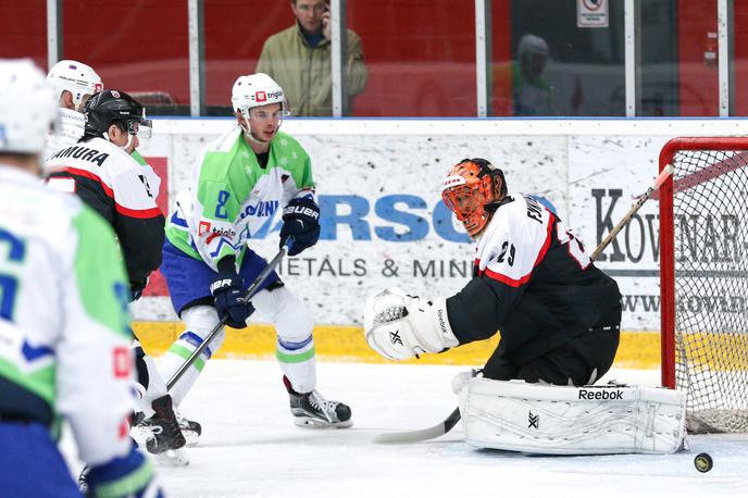 Slovenija Japonska | Foto Matic Klanšek Velej/Sportida