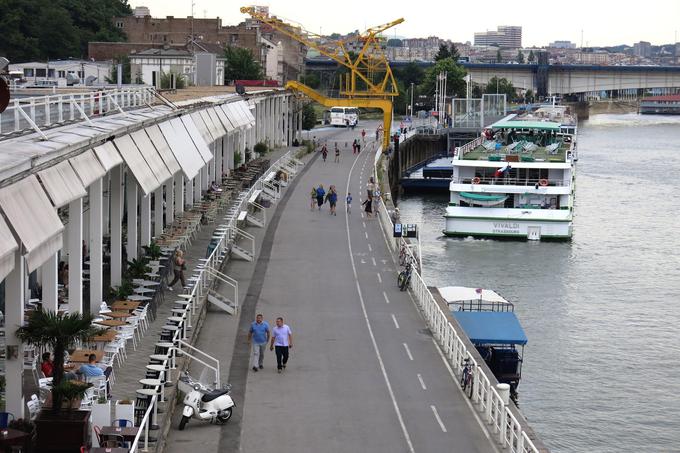 V Beton hali je svoje domovanje našla cela vrsta trendovskih lokalov. | Foto: 