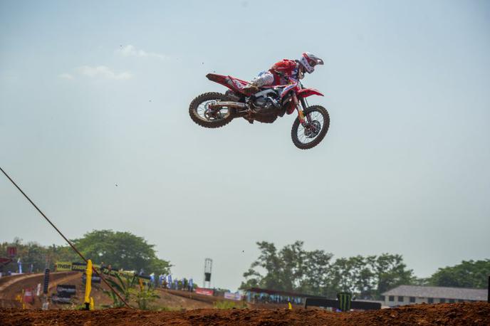 Tim Gajser | Tim Gajser | Foto HRC