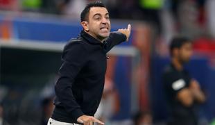 Uradno: Xavi Hernandez je novi trener Barcelone