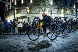 Protesti Beograd 14.03.2025