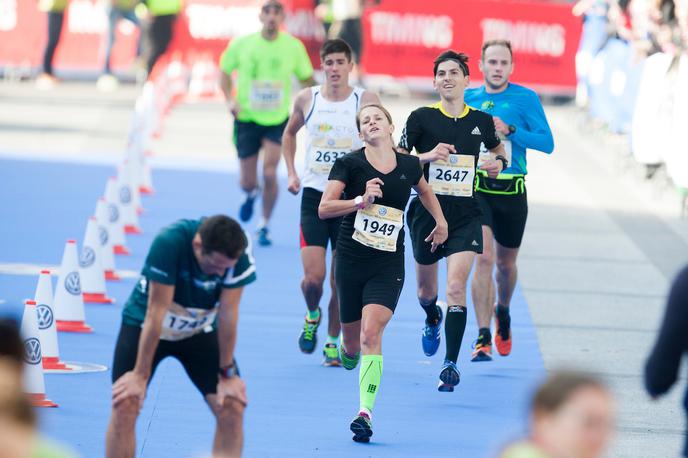 Ljubljanski maratona | Foto Sportida