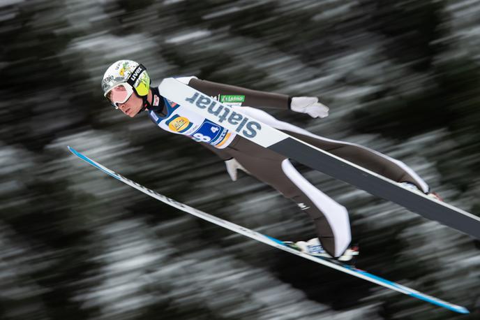 Anže Lanišek | Anže Lanišek bo v Švici glavni slovenski adut. | Foto Guliverimage