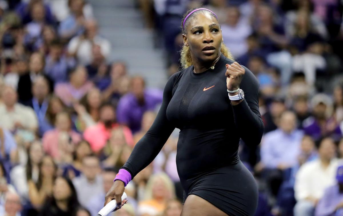 Serena Williams