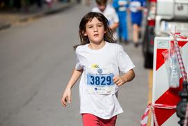 LJ maraton šolski teki