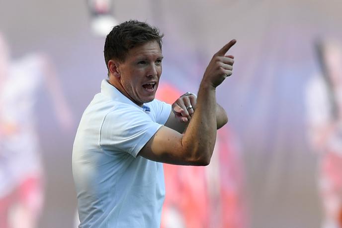 Julian Nagelsmann | Foto Reuters