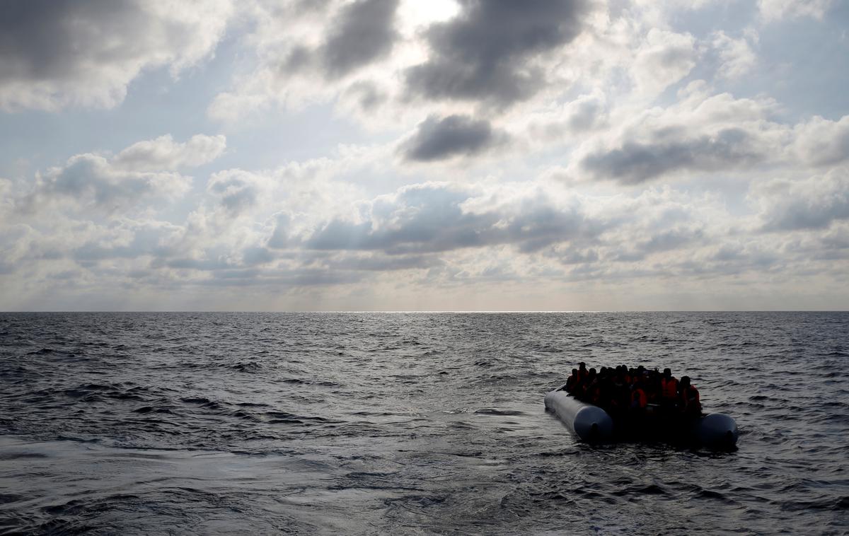 Malta | Foto Reuters