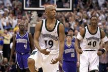 Sam Cassell