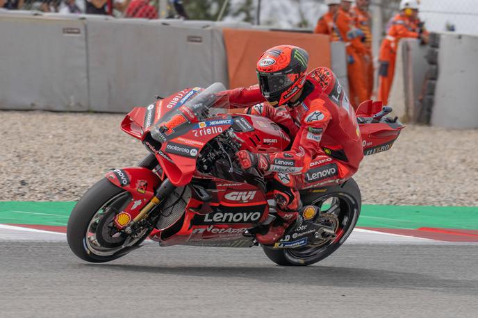 Francesco Bagnaia | Francesco Bagnaia | Foto Guliverimage