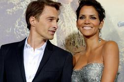 Halle Berry in Olivier Martinez po osmih mesecih narazen?