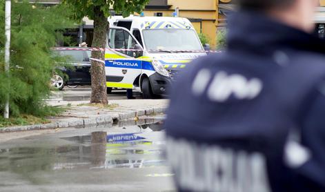 Vzrok za tragedijo je bilo ljubosumje. Najprej streljal v moškega, nato si je sodil sam.