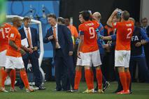 SP 2014 Louis Van Gaal