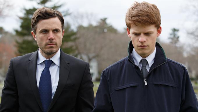 Manchester by the Sea | Foto: 