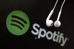 Spotify bo posodobil plačevanje imetnikom pravic