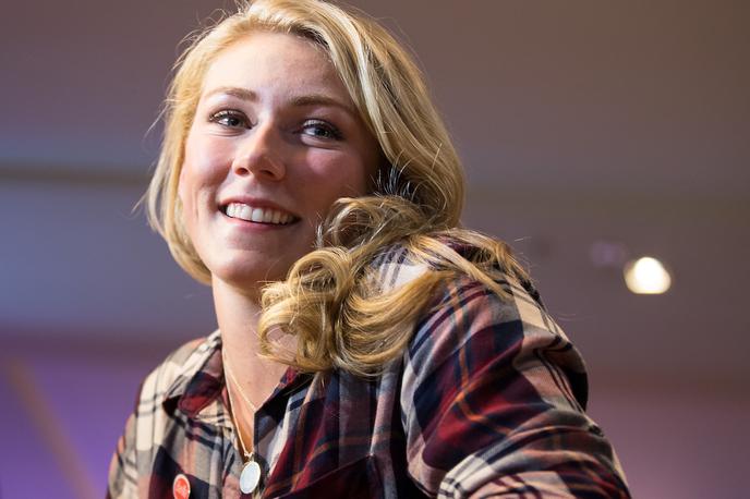 Mikaela Shiffrin | Foto Sportida