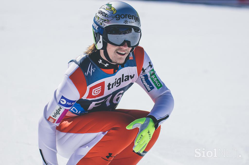 Planica preizkus Letalnice