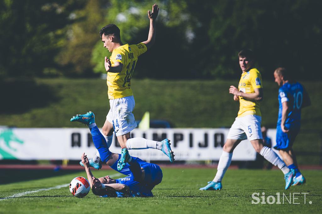 Bravo. Domžale, pokal, polfinale