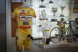 Marco Pantani