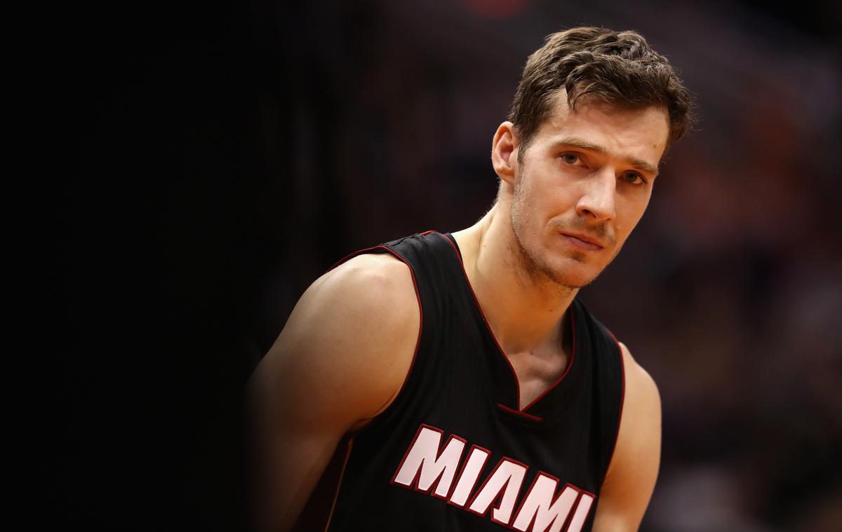 Goran Dragić | Foto Guliver/Getty Images