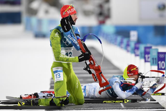 Jakov Fak | Foto Reuters