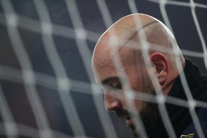 Pepe Reina | Pepe Reina se je v začetku leta iz Milana preselil na Otok. | Foto Reuters