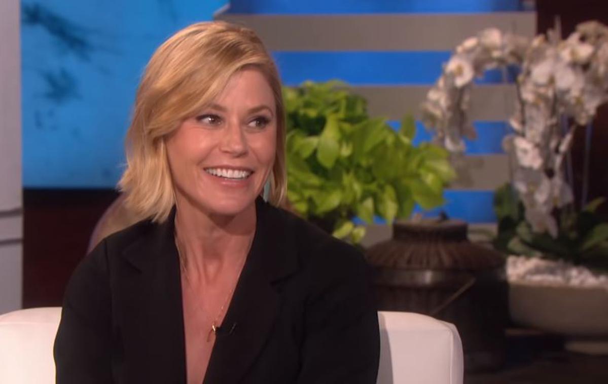 julie bowen | Foto Printscreen YouTube