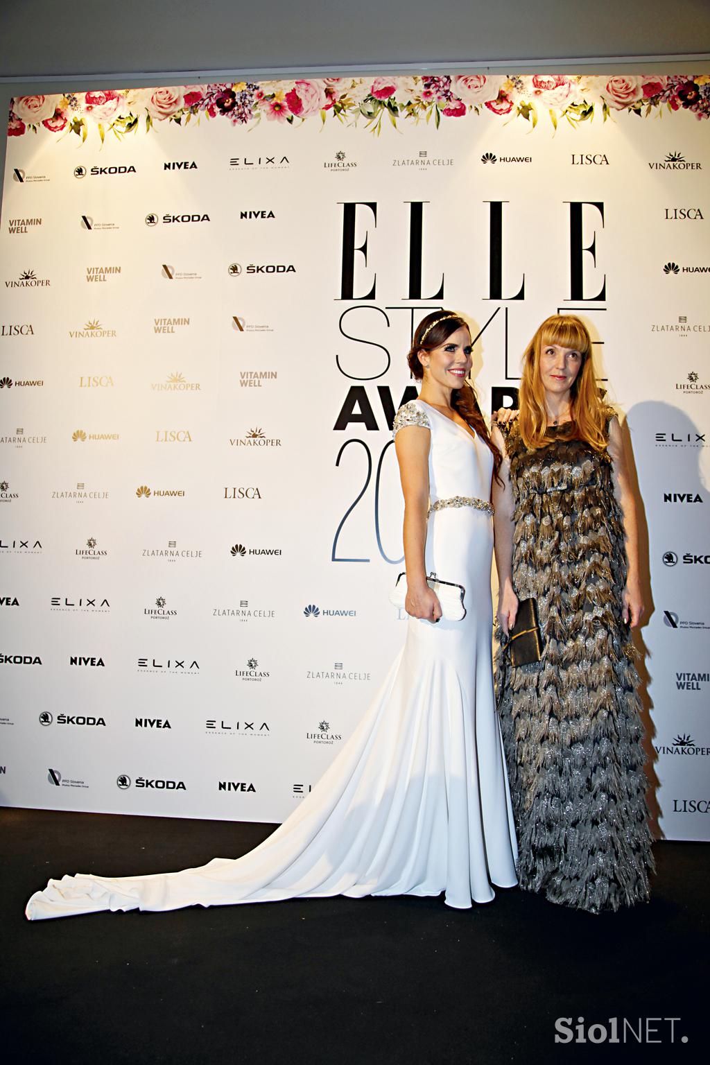 Elle Style Awards