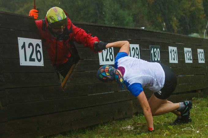 Pomoč je vedno dobrodošla. | Foto: Grega Valančič/Sportida