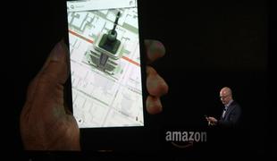 Amazon najavil Fire Phone