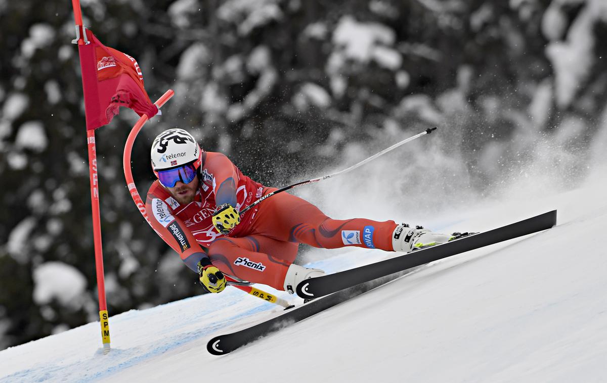 Kjetil Jansrud | Foto Guliver/Getty Images