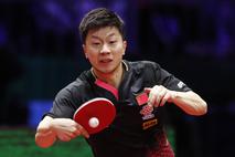 Ma Long