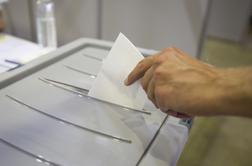 Bomo na referendume odšli 27. novembra?