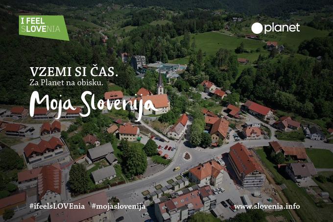 Dobrna je odlična ideja za večdnevni aktivni oddih. | Foto: www.slovenia.info/sl