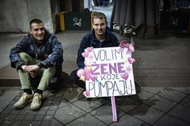 Protesti Beograd 15.03